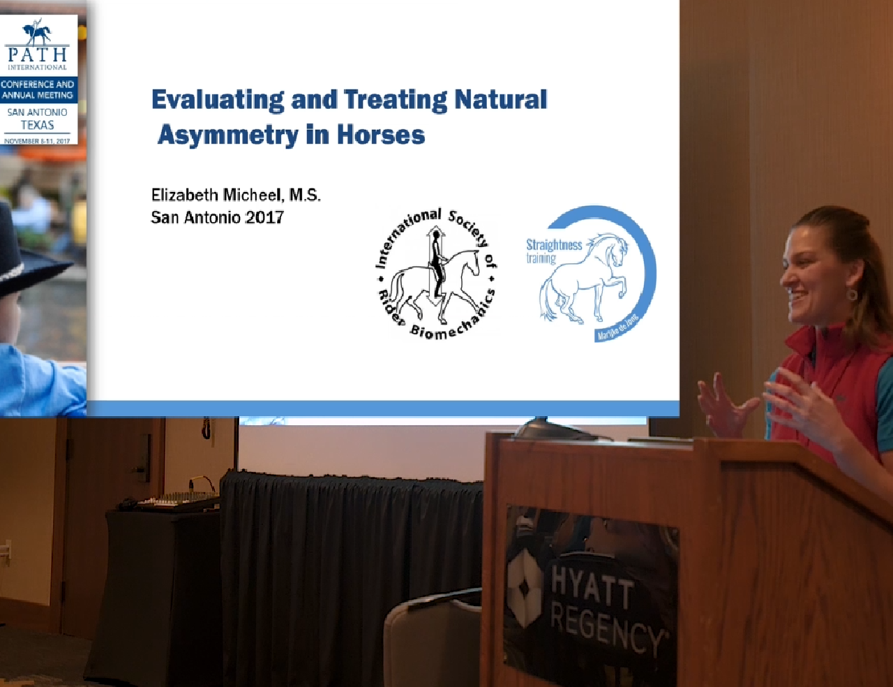 2017 CR - Evaluating and Treating Natural Asymmetry