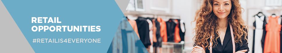 Retail Opportunities