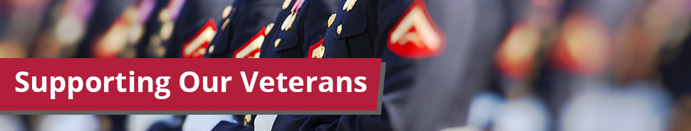 RILA Members Supporting Veterans