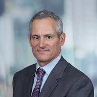 Photo of Gregory Fowlkes