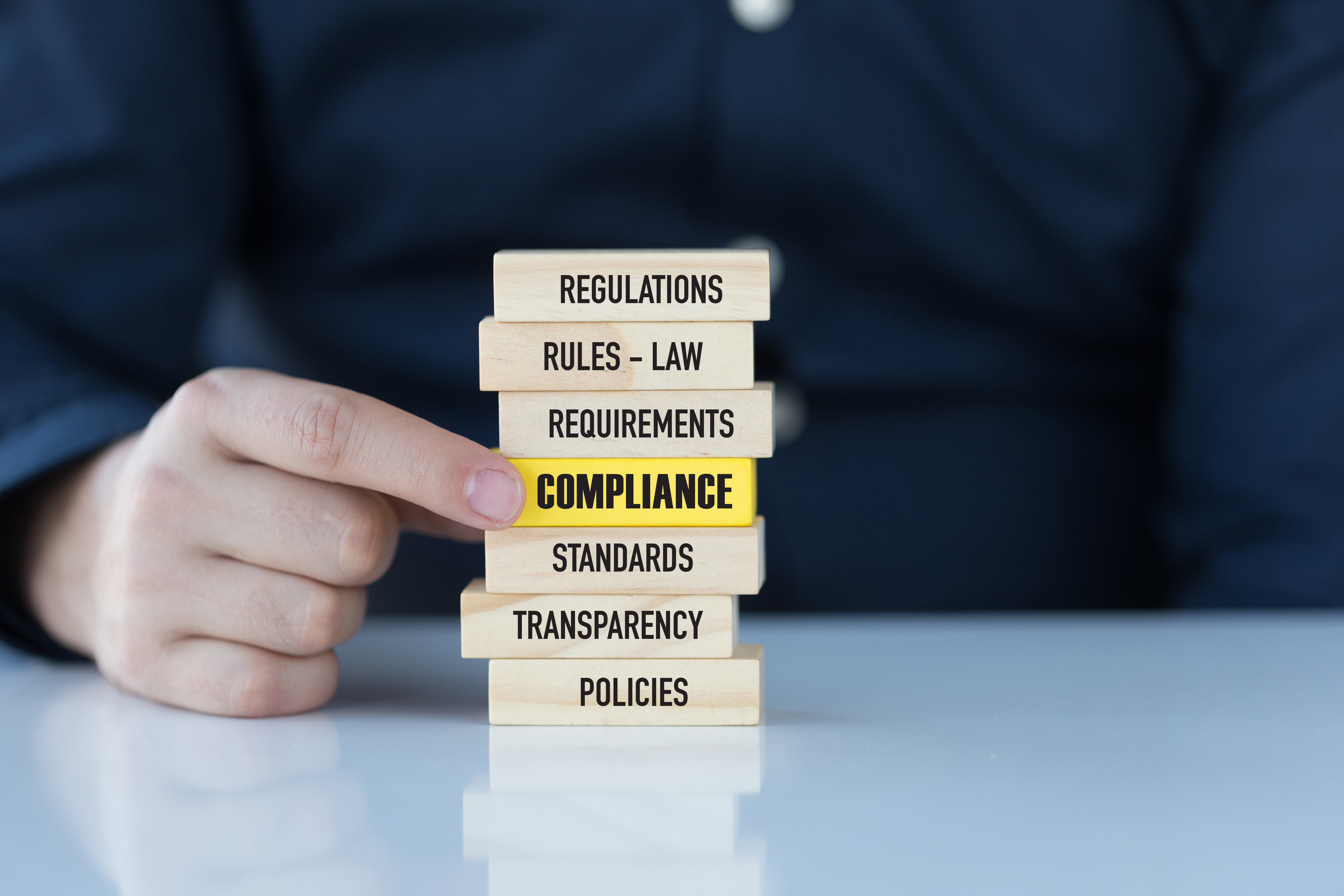 Retail Compliance